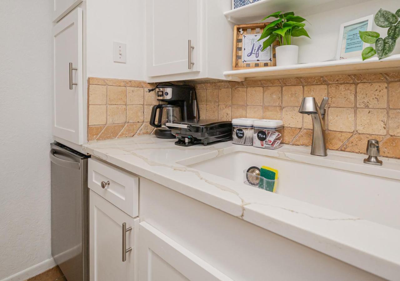Вилла Knot Bay Haven, Dog Friendly, Hot Tub, Fenced Yard, Patio And Grill, 3 Br Рокпорт Экстерьер фото