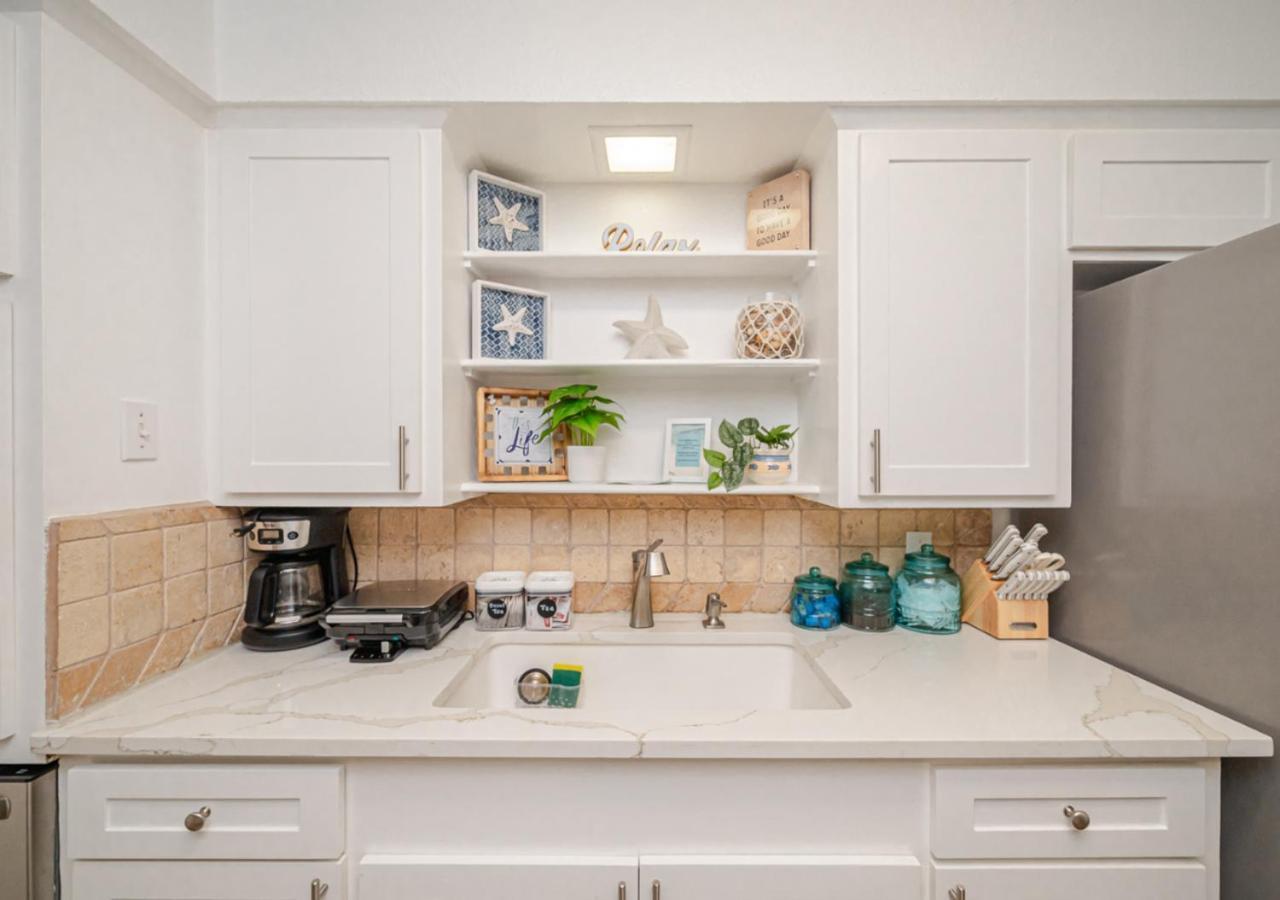 Вилла Knot Bay Haven, Dog Friendly, Hot Tub, Fenced Yard, Patio And Grill, 3 Br Рокпорт Экстерьер фото