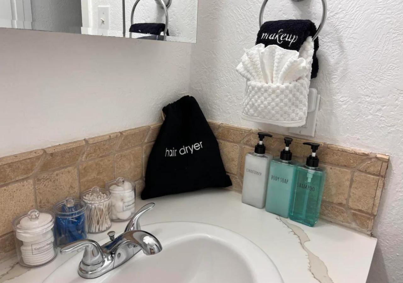 Вилла Knot Bay Haven, Dog Friendly, Hot Tub, Fenced Yard, Patio And Grill, 3 Br Рокпорт Экстерьер фото