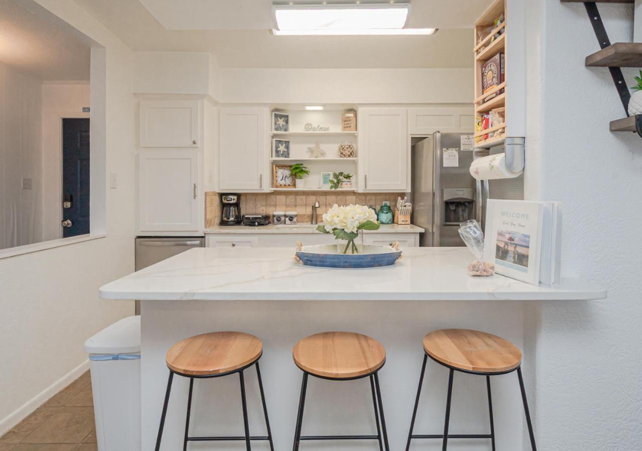 Вилла Knot Bay Haven, Dog Friendly, Hot Tub, Fenced Yard, Patio And Grill, 3 Br Рокпорт Экстерьер фото